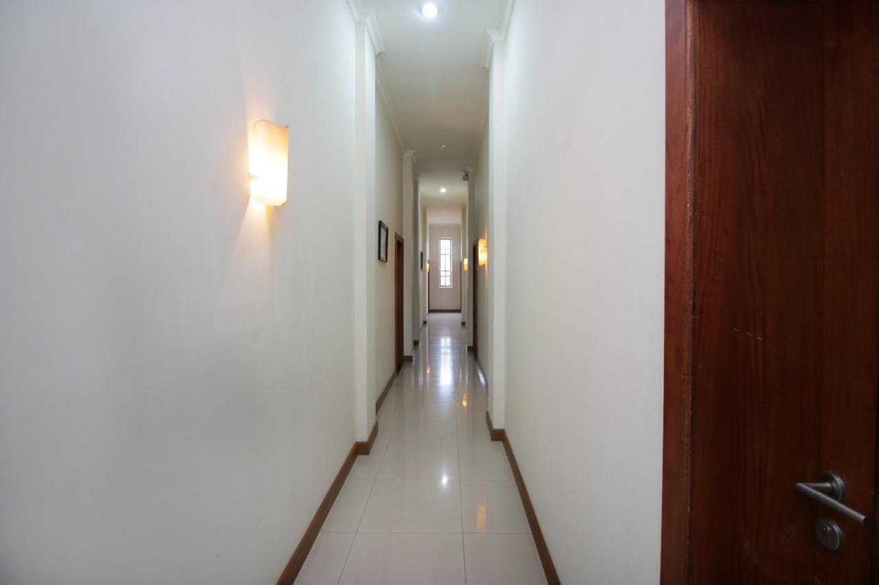 Airy Syariah Mistar Cokrokusumo 29A Banjarbaru Exterior foto