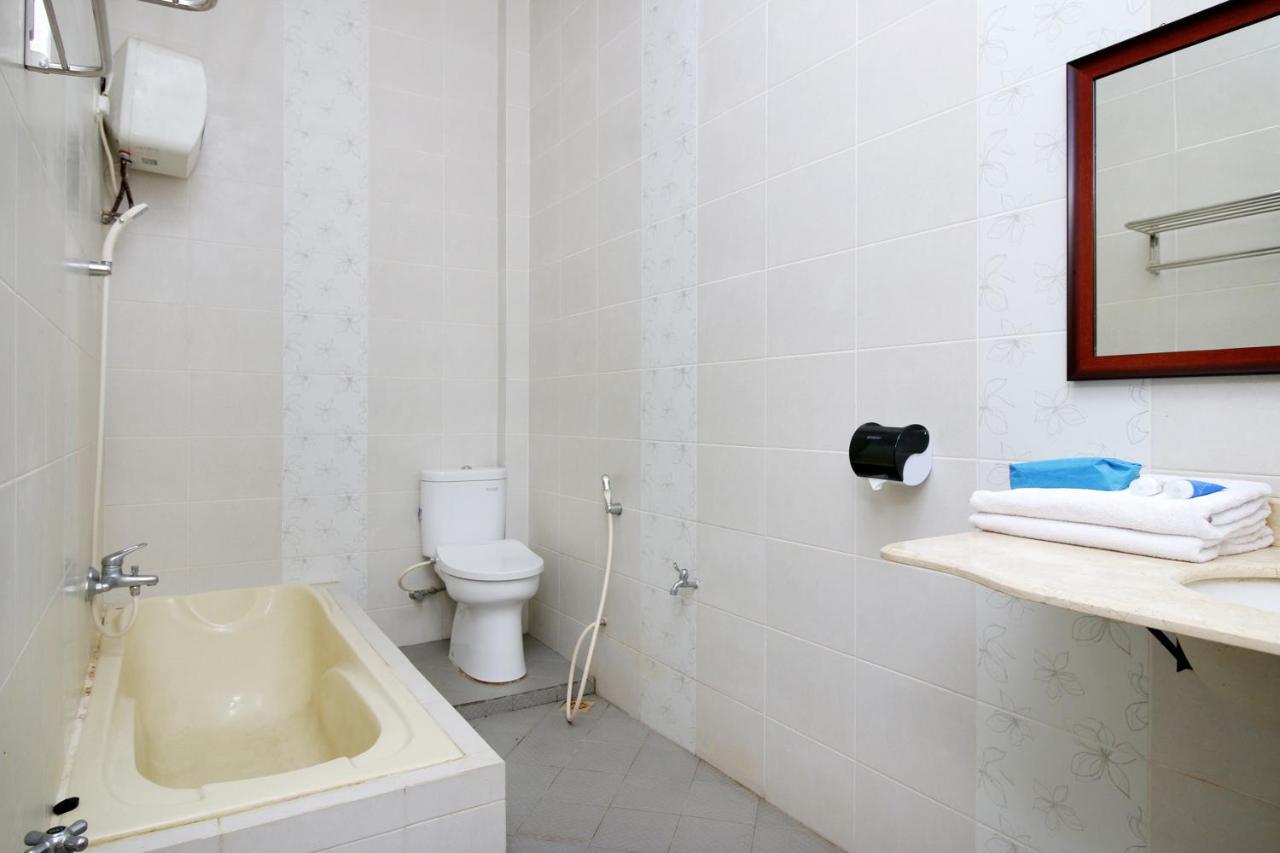 Airy Syariah Mistar Cokrokusumo 29A Banjarbaru Exterior foto