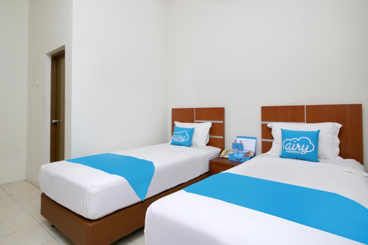 Airy Syariah Mistar Cokrokusumo 29A Banjarbaru Exterior foto